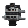 Alternator Denso 104210-4100 para Toyota 27060-0N020